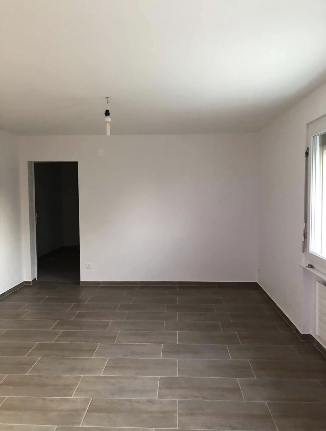2 ½ Zimmer Wohnung