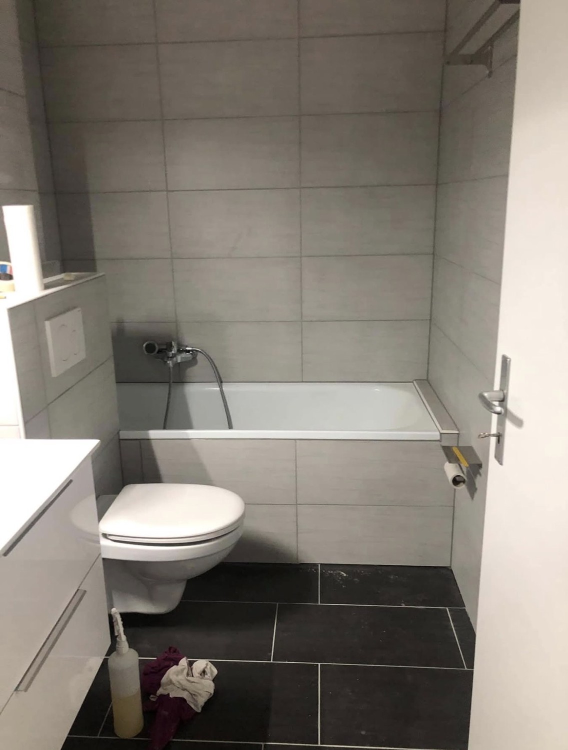 2 ½ Zimmer Wohnung