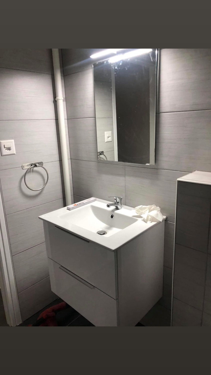 2 ½ Zimmer Wohnung