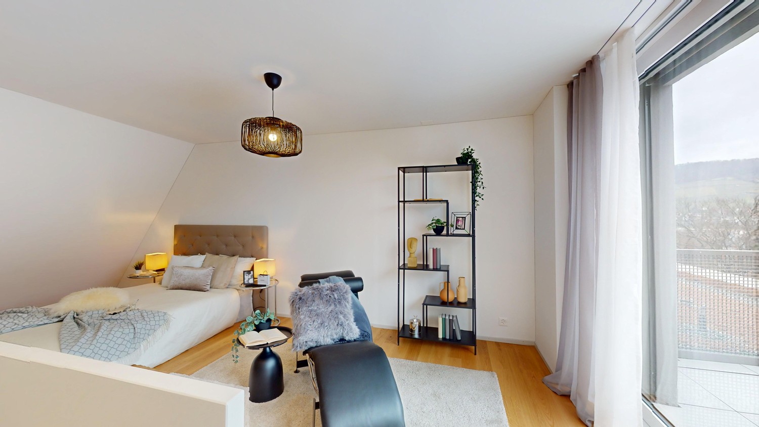 3 ½ locali casa unifamiliare