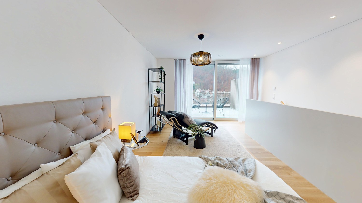 3 ½ locali casa unifamiliare