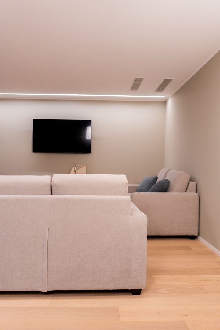 4 ½ pièces appartement