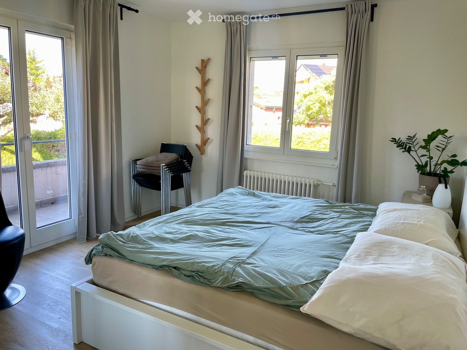 6 rooms single house