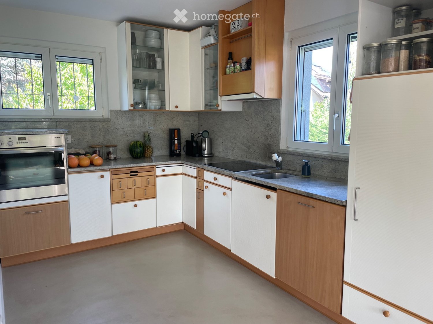 6 rooms single house