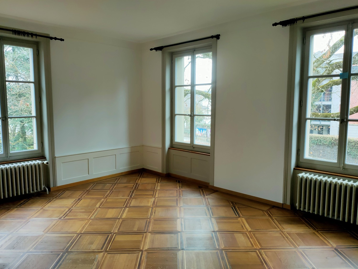 Camera in condivisione