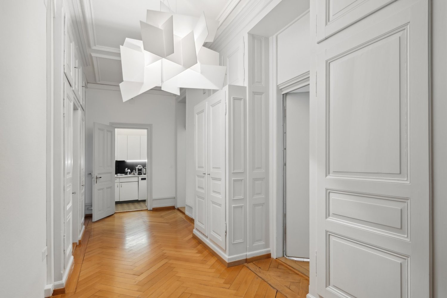 147m² ufficio
