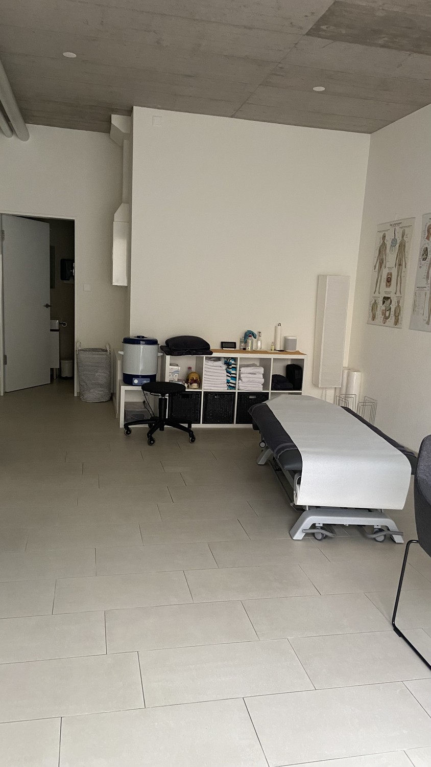 28m² commercial