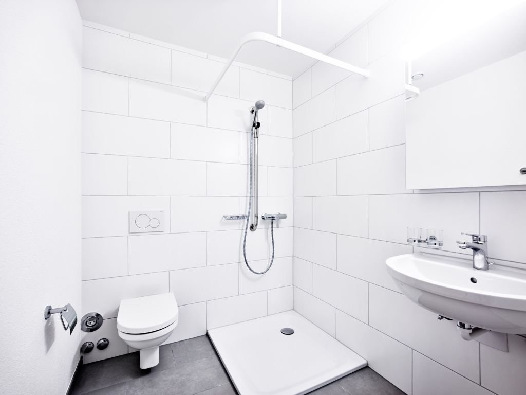 Appartement de 1 ½ pièces