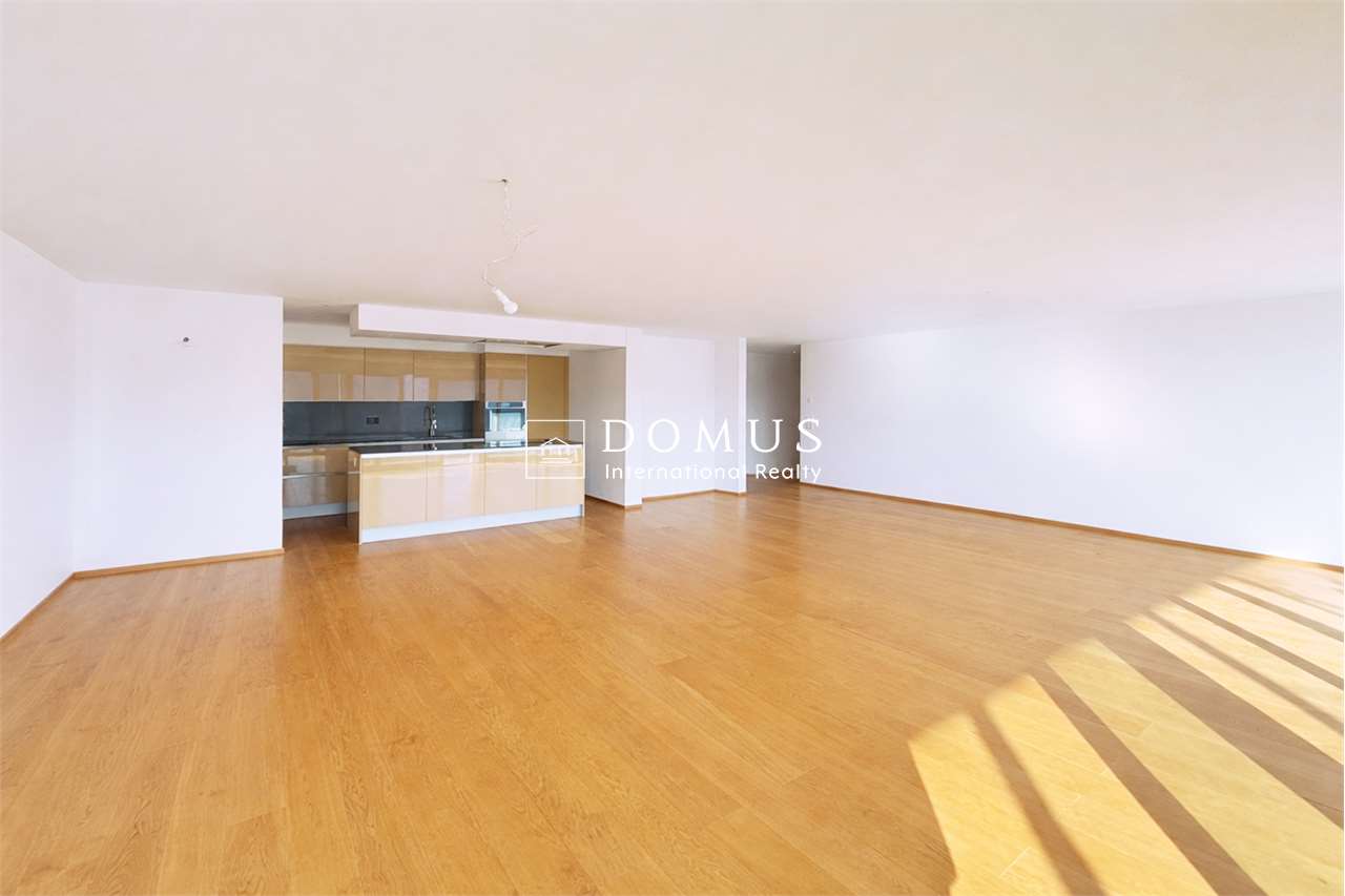 4 rooms apartment