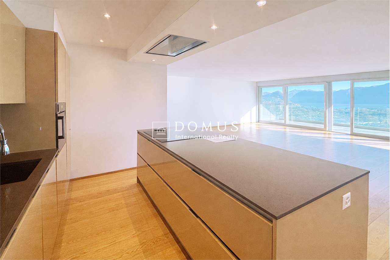 4 rooms apartment