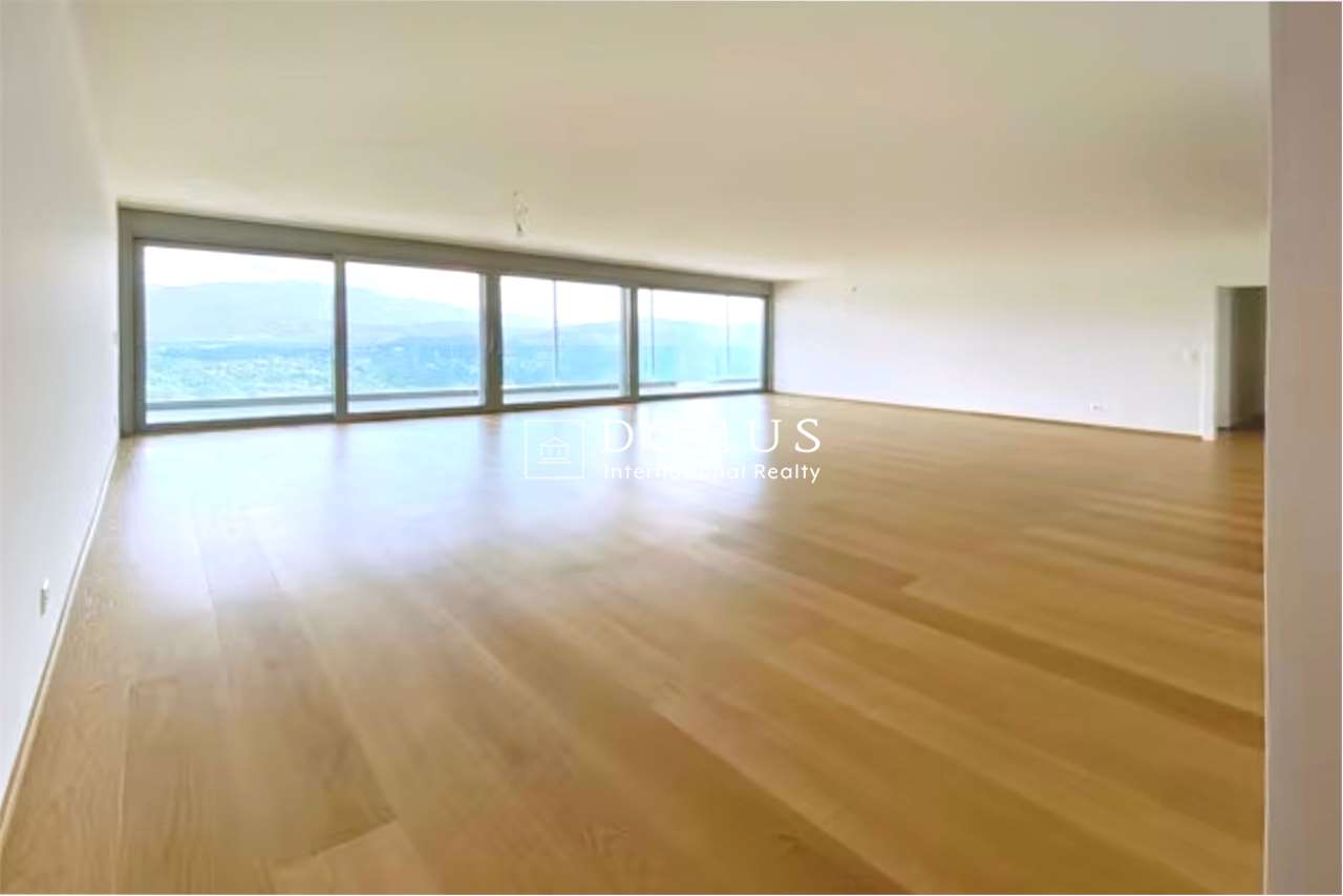 4 rooms apartment