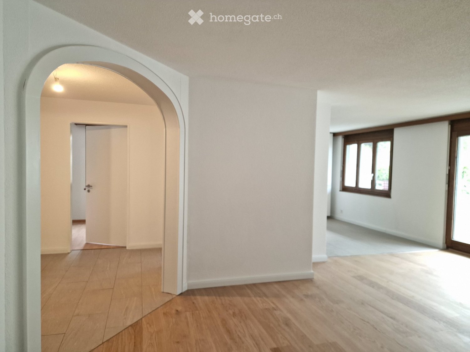 Appartamento di 5 ½ locali