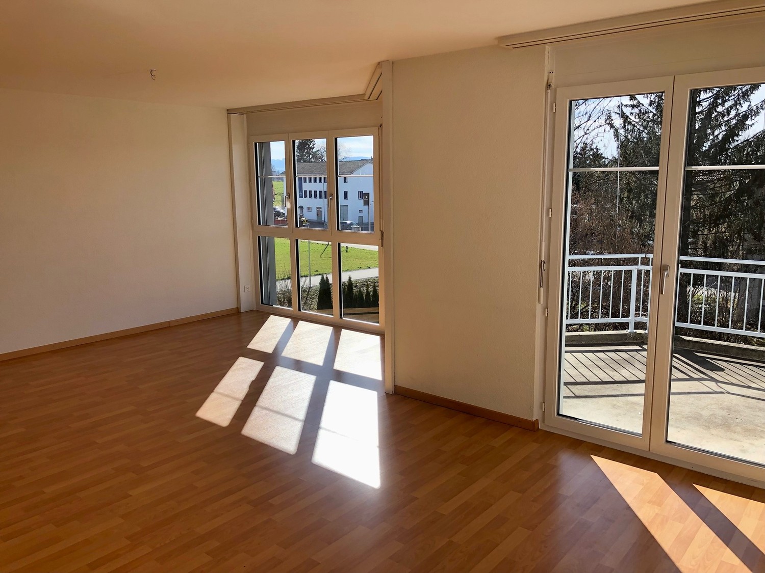 Appartamento di 3 ½ locali
