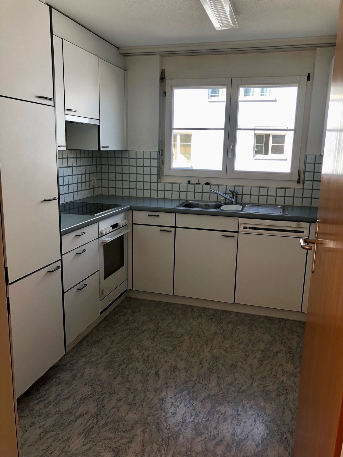 Appartamento di 3 ½ locali