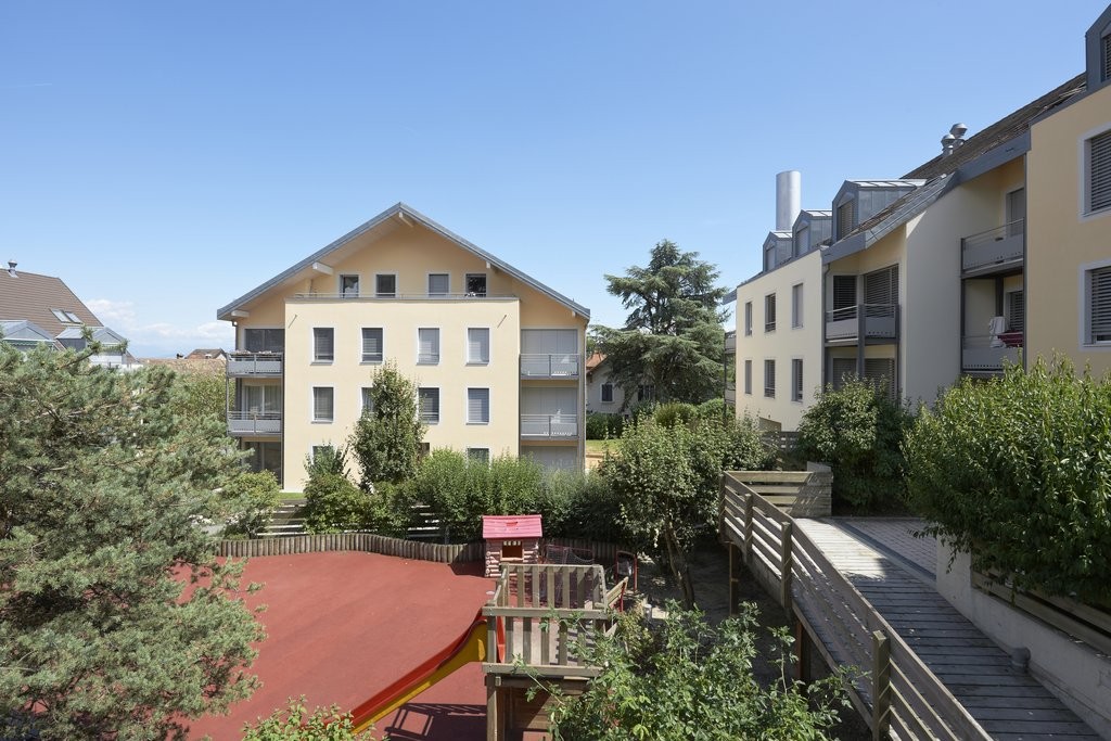 86m² office