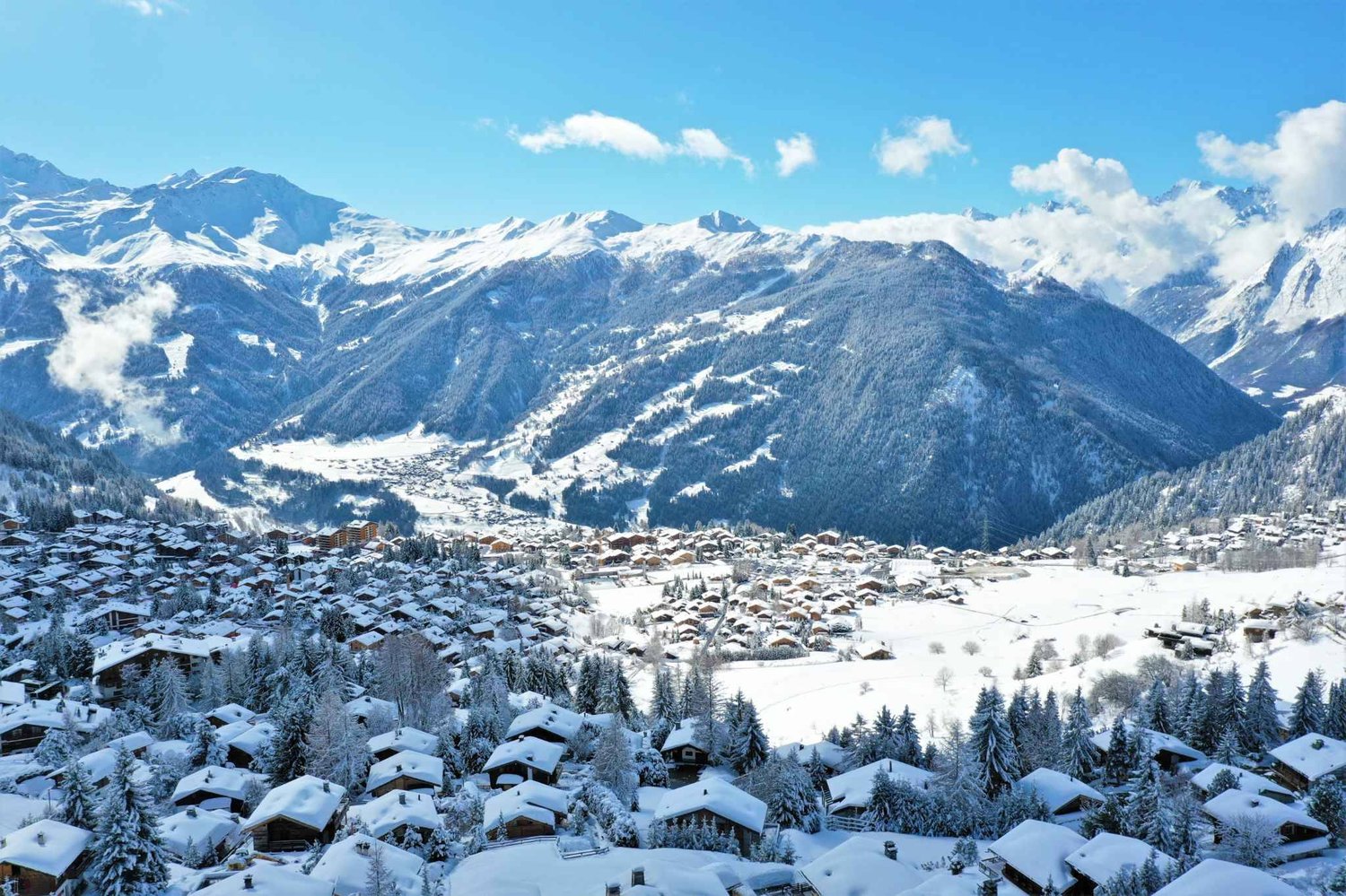 Appartamento di 1 ½ locali