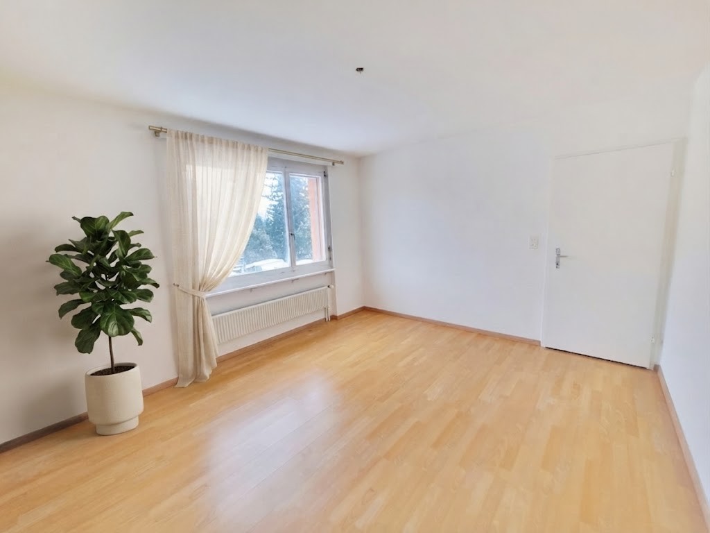 Appartamento di 4 ½ locali