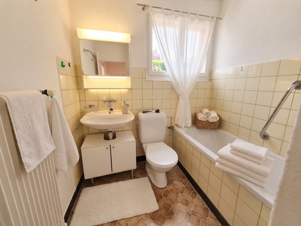 Appartamento di 4 ½ locali
