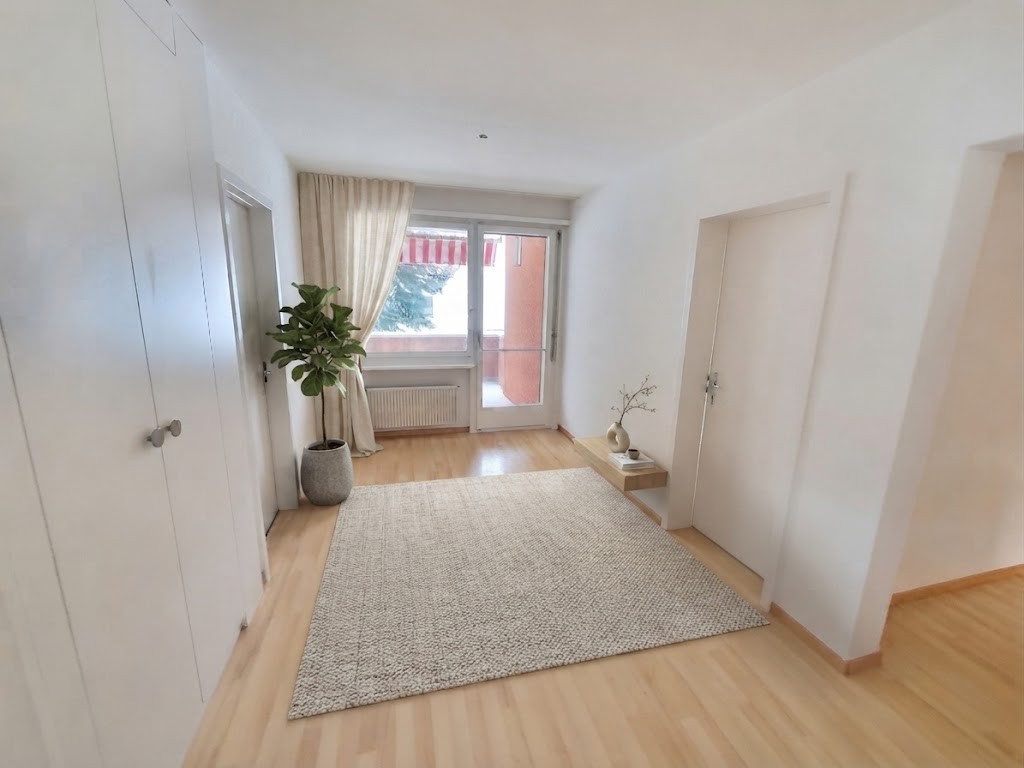 Appartamento di 4 ½ locali