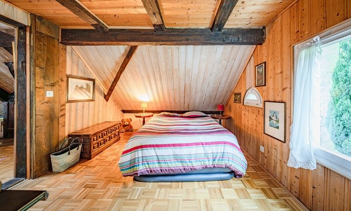 11 pièces maison individuelle