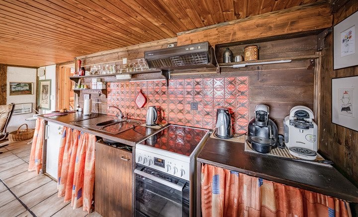 11 pièces maison individuelle