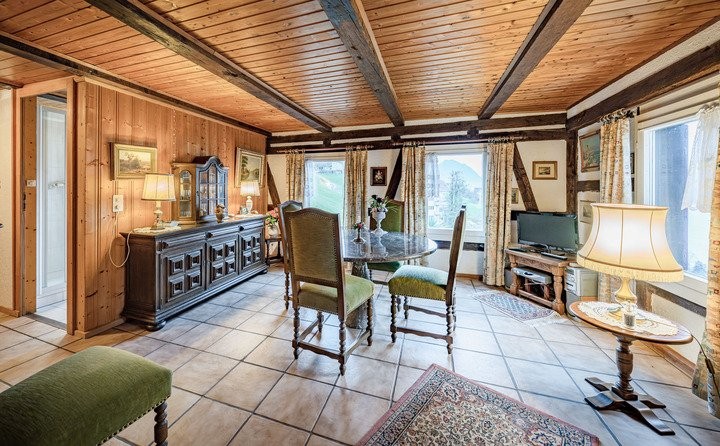 11 pièces maison individuelle