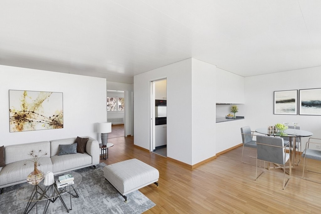 4 ½ rooms apartment