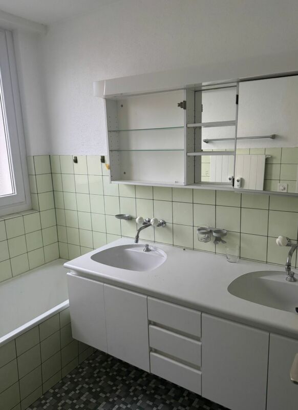 Appartamento di 4 ½ locali