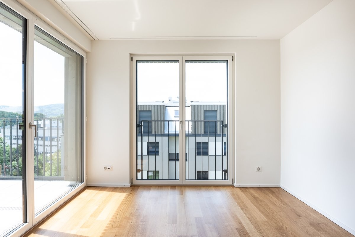 Appartamento mansardato di 3 ½ locali