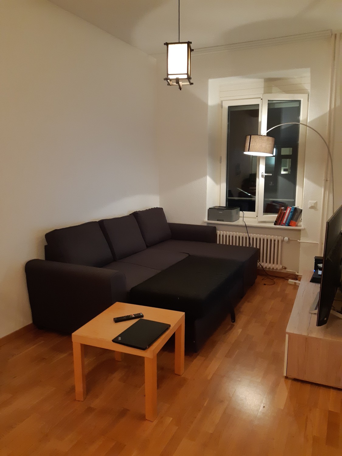 Appartamento di 2 ½ locali