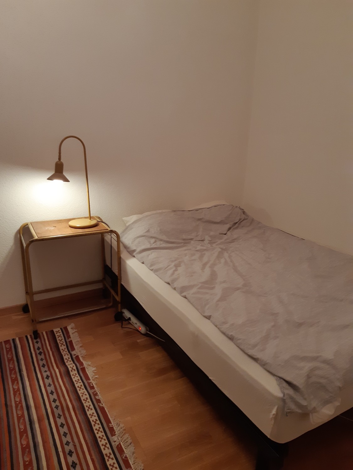 Appartamento di 2 ½ locali