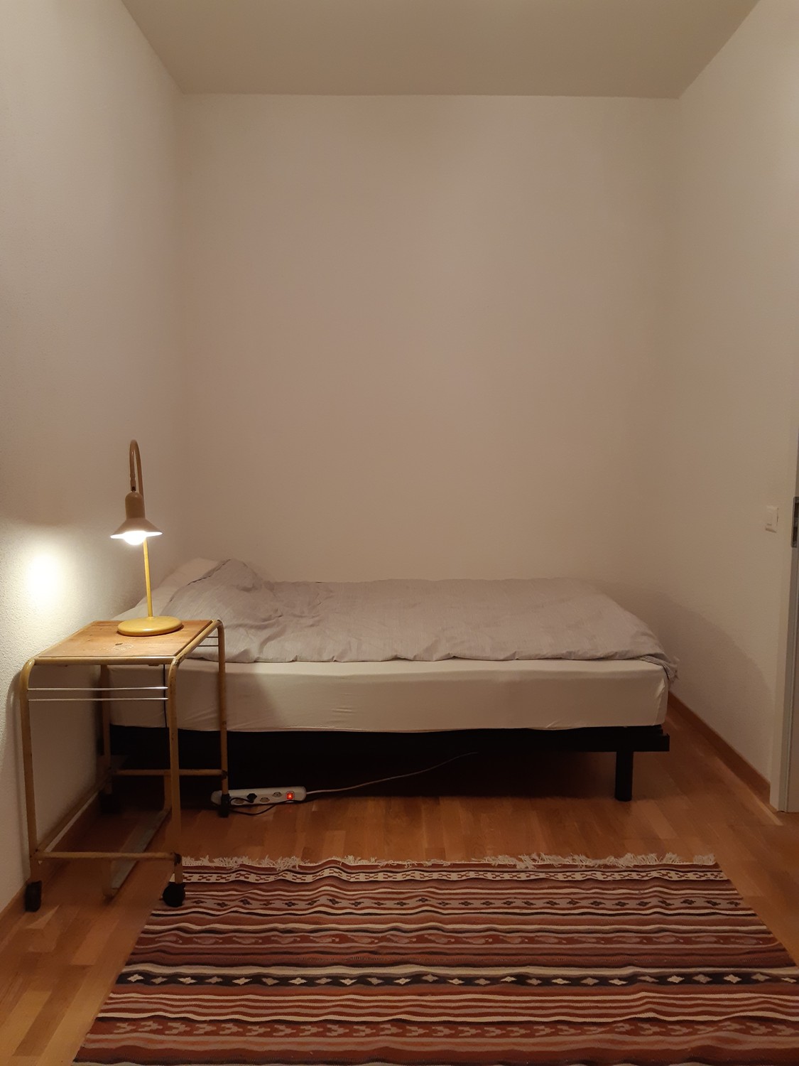 Appartamento di 2 ½ locali