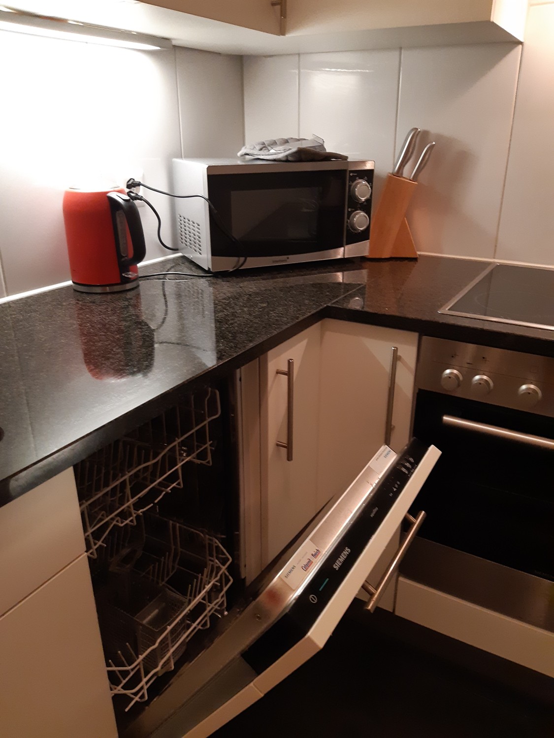 Appartamento di 2 ½ locali