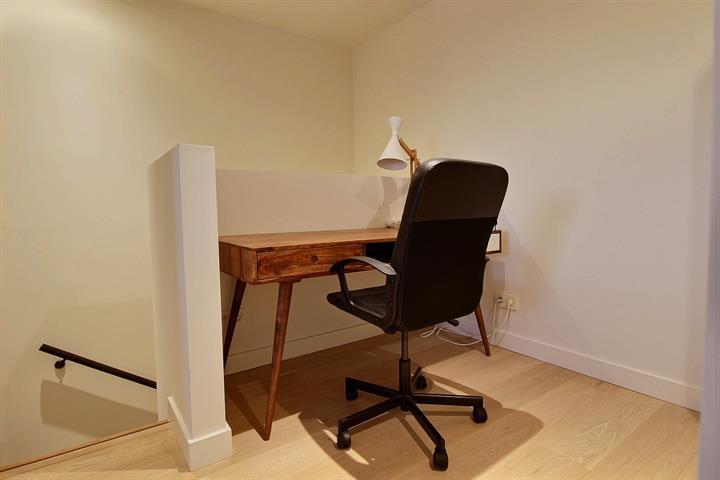 Chambre dans une colocation