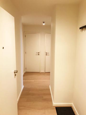 Chambre dans une colocation