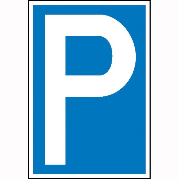 Posto auto in garage sotterranea