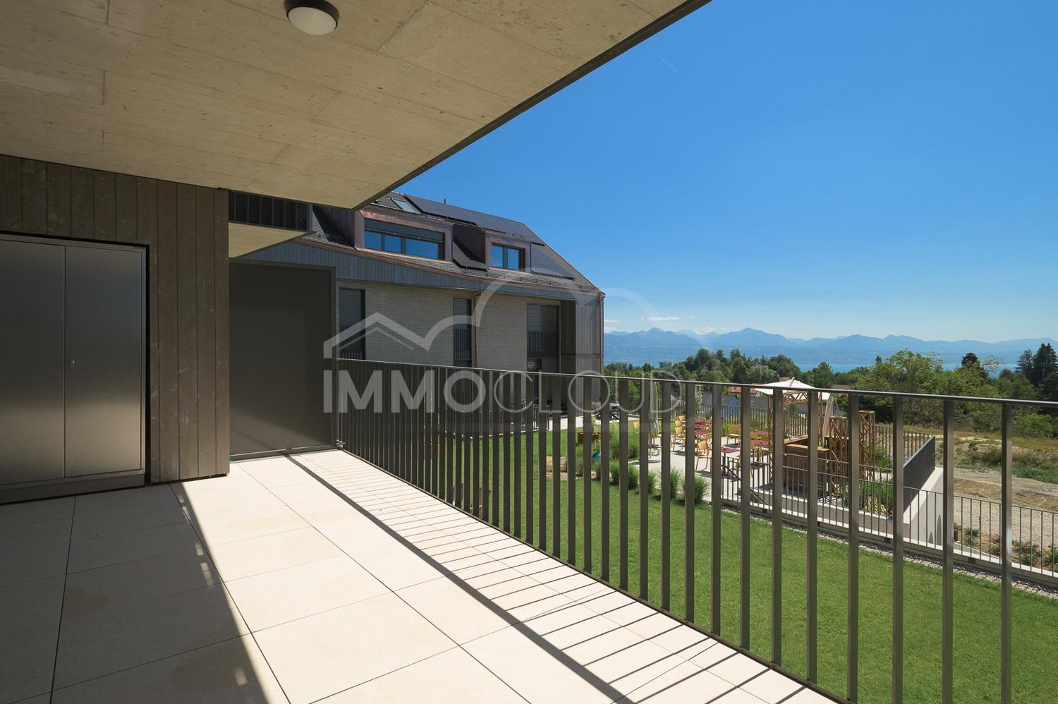 Appartamento di 4 ½ locali