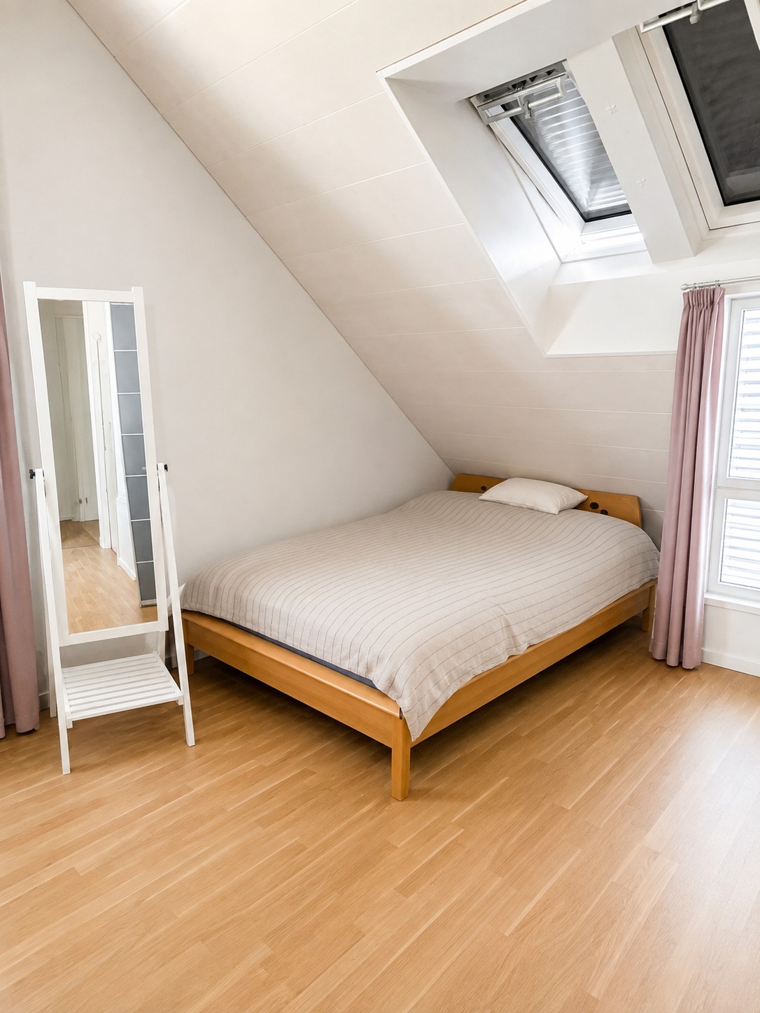 Appartamento di 4 ½ locali