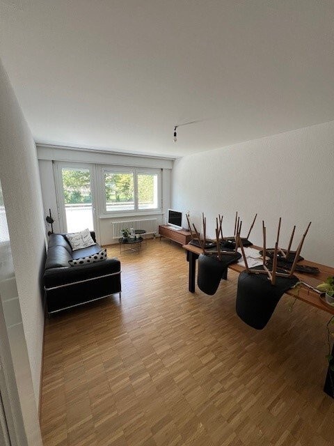 3-Zimmer-Wohnung