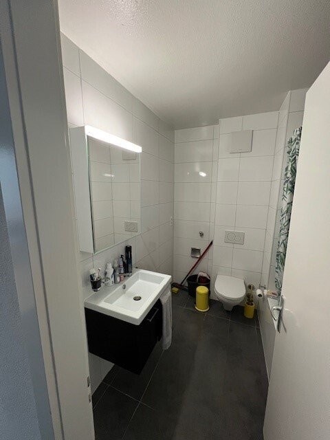 3-Zimmer-Wohnung