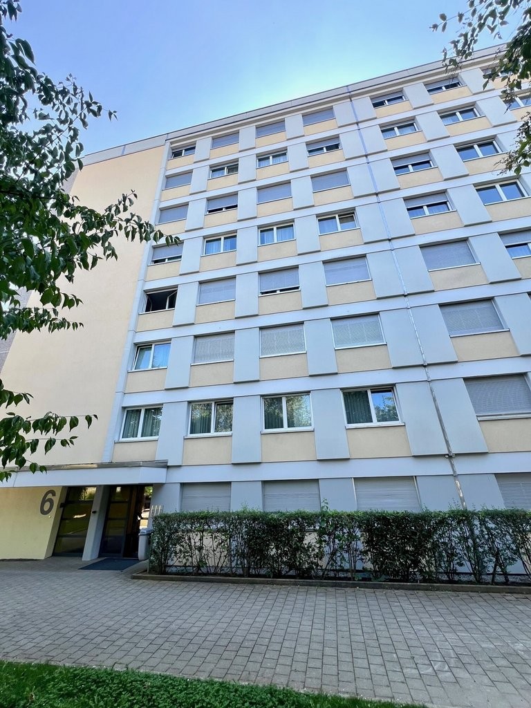 3-Zimmer-Wohnung