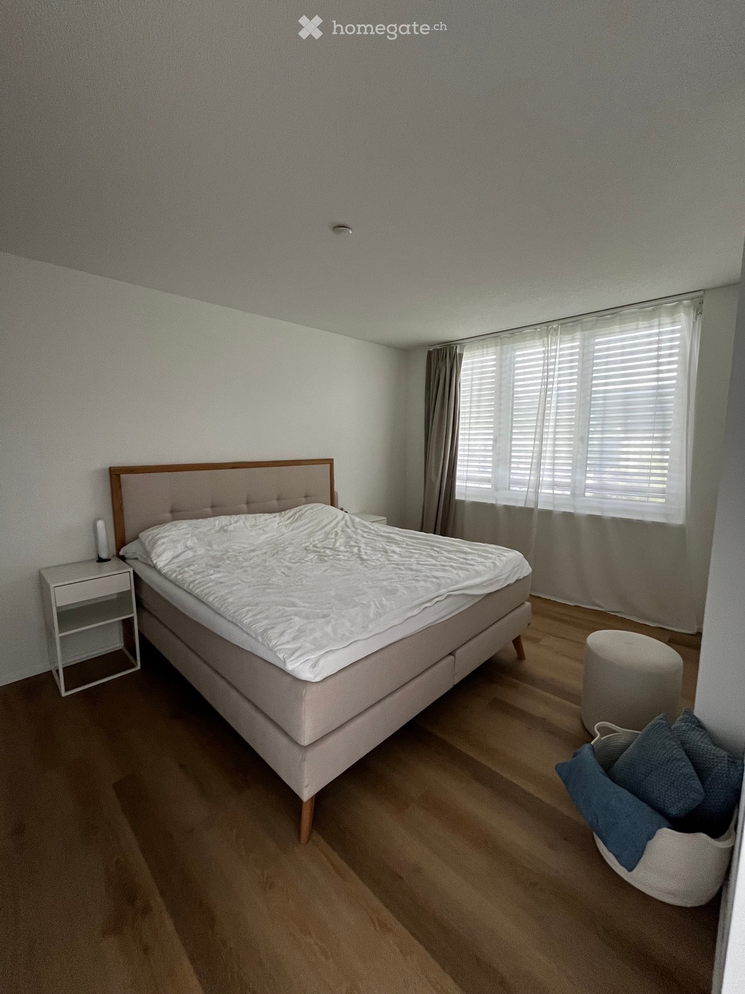 Appartement de 2 ½ pièces