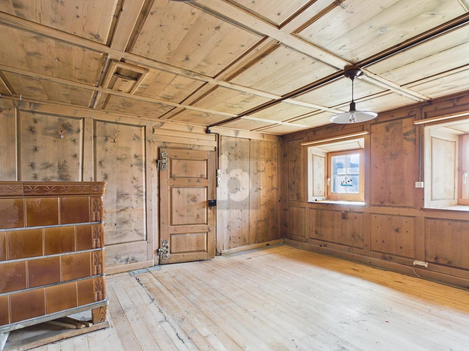 chalet di 12 locali