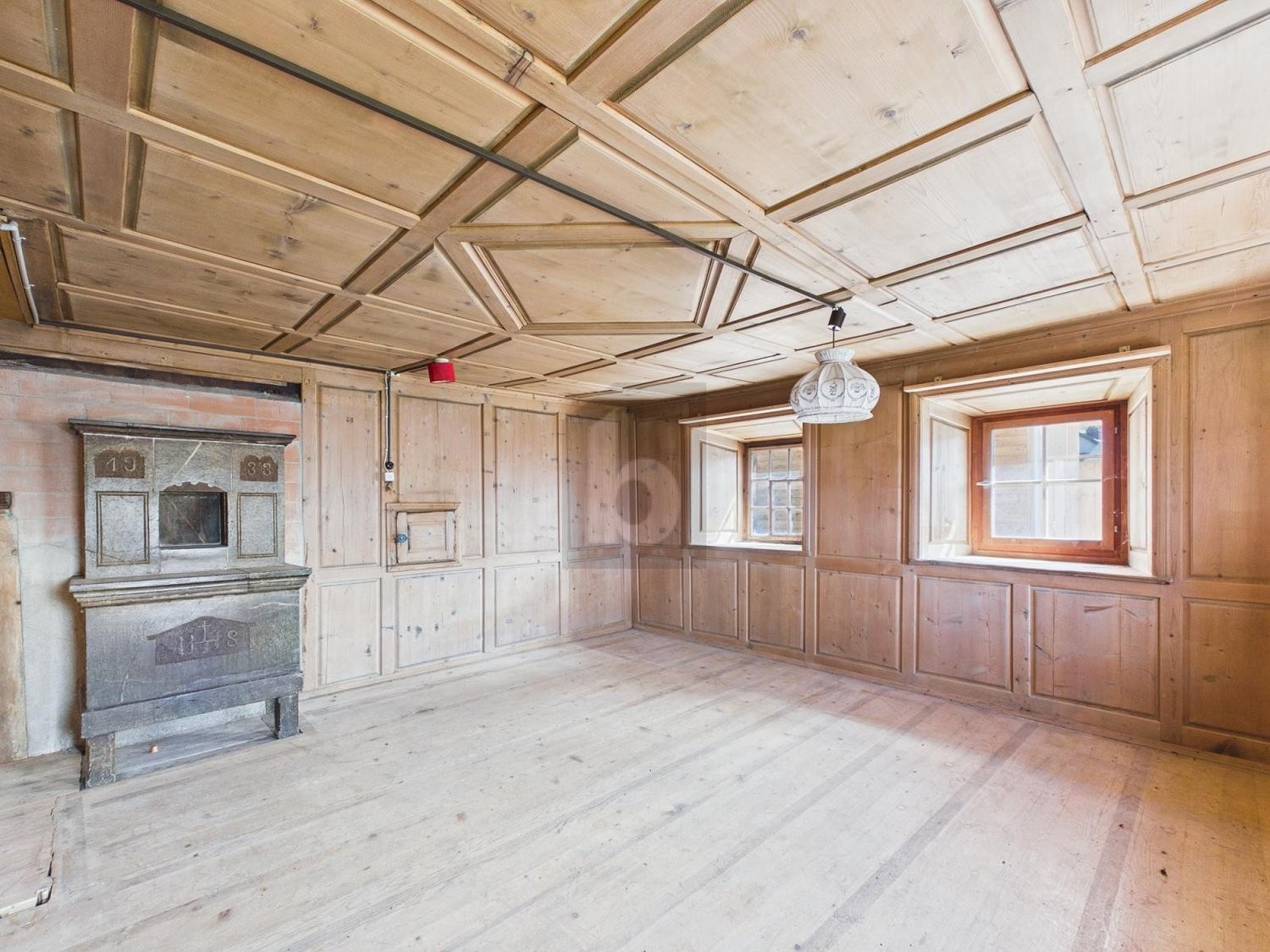 chalet di 12 locali