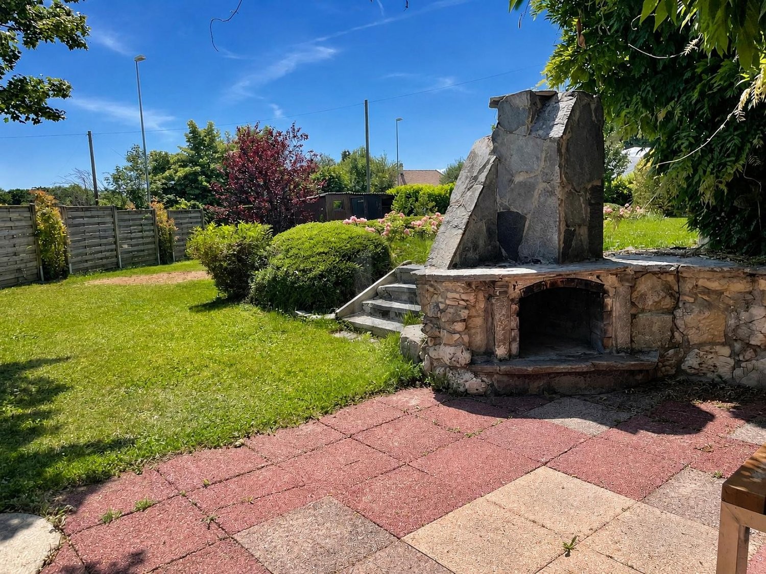villa con 7 locali