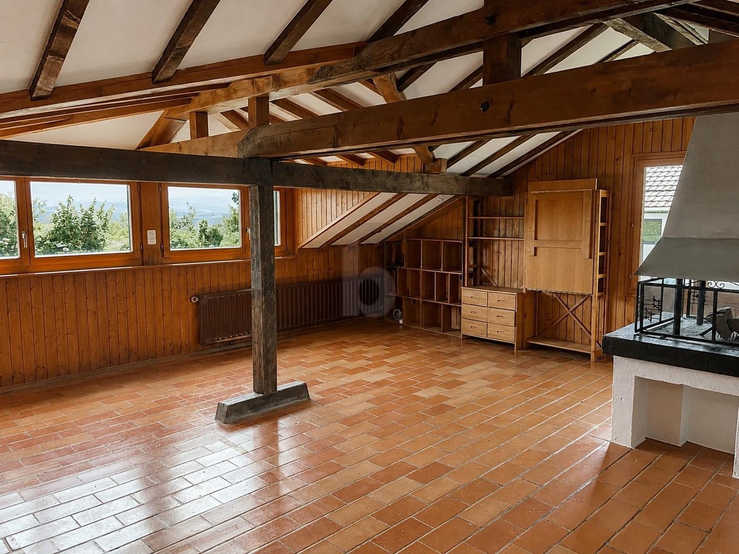 villa con 7 locali