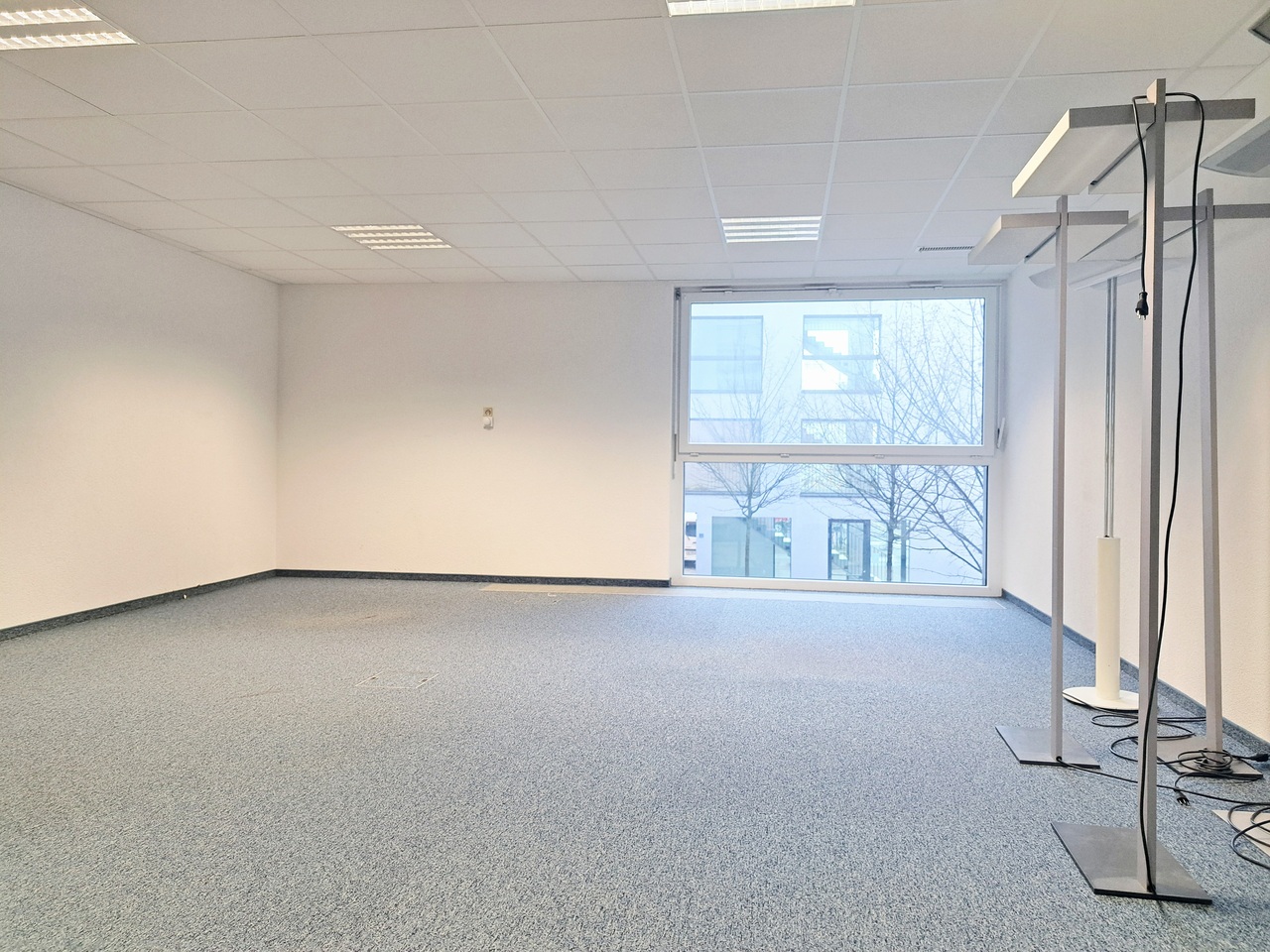 270m² commercial