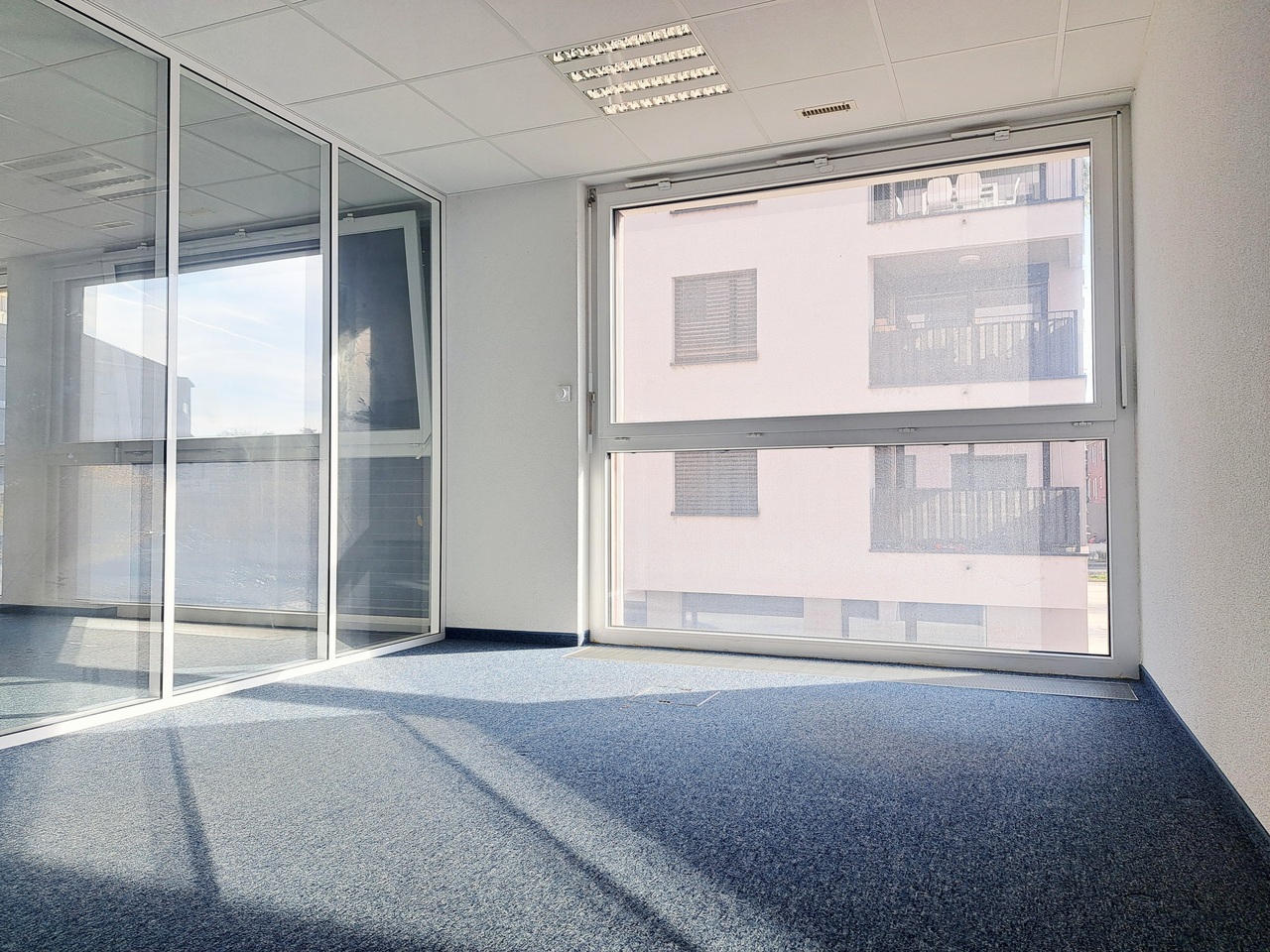 270m² commercial