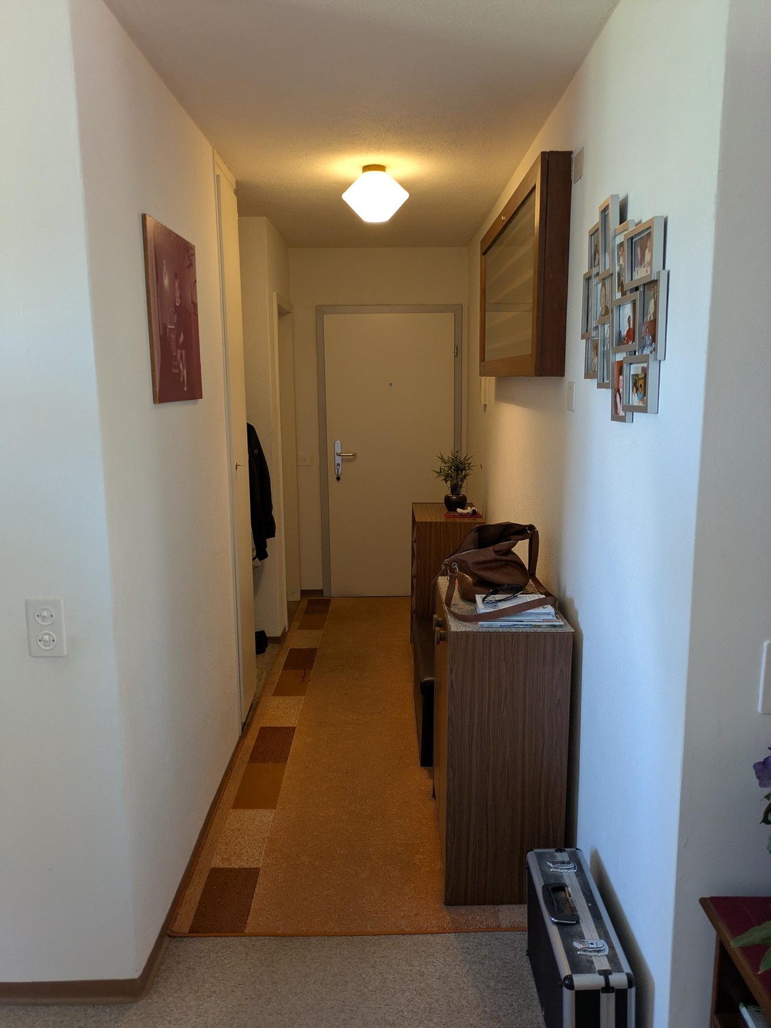 appartamento di 3 ½ locali