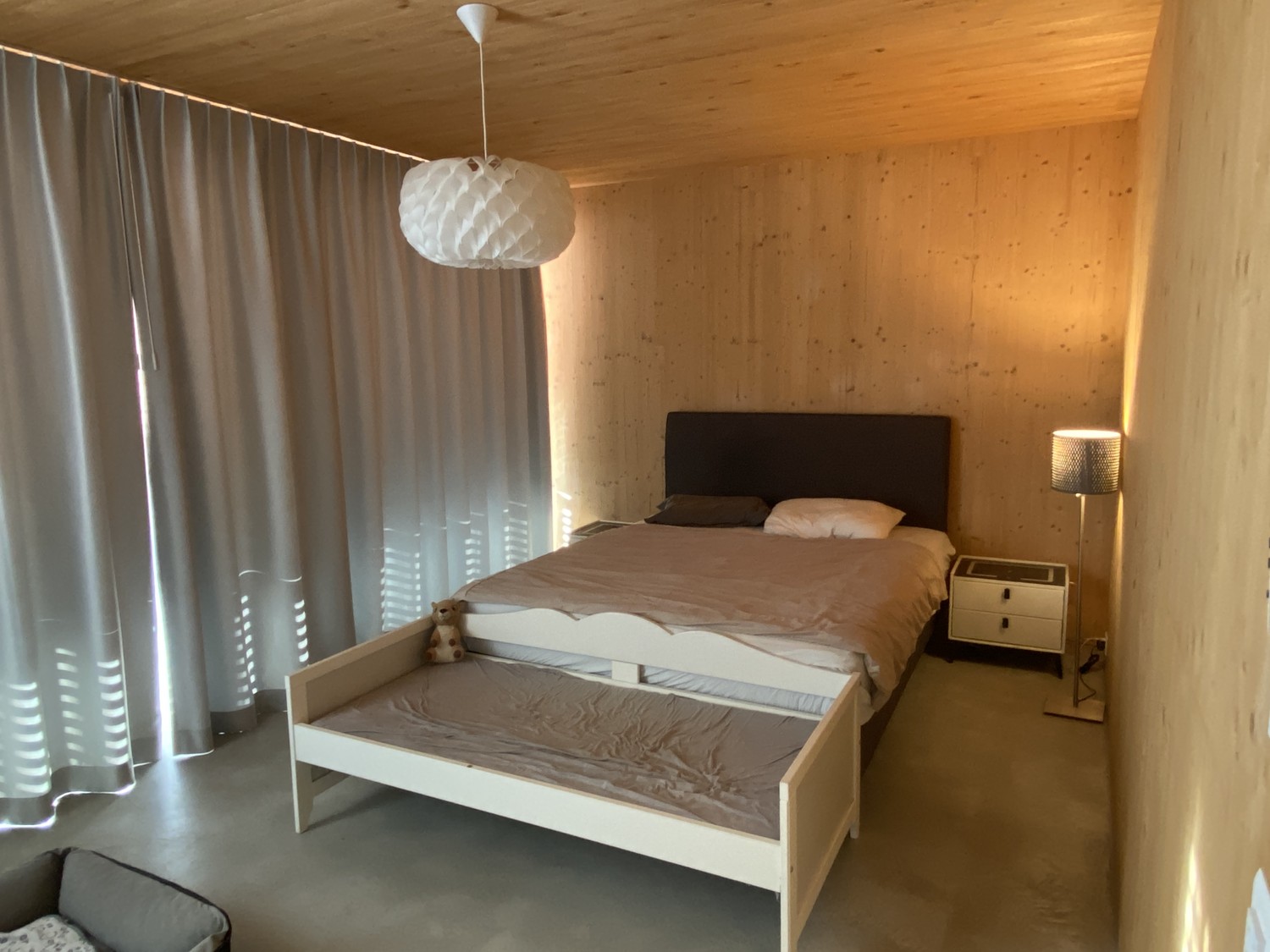 Appartement de 5 ½ pièces